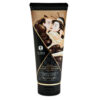Eetbare Massagecrème – Chocolade