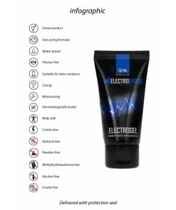 Electrogel - 50 ml