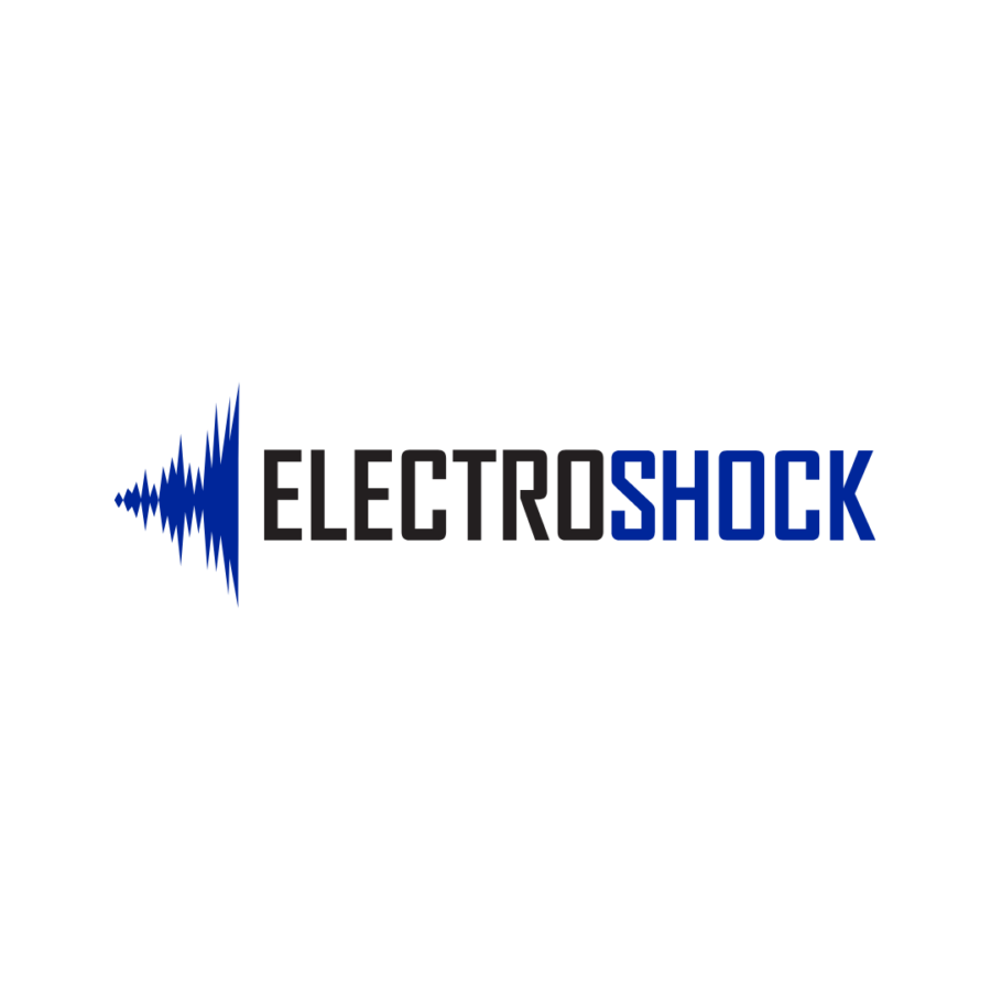 Electroshock logo