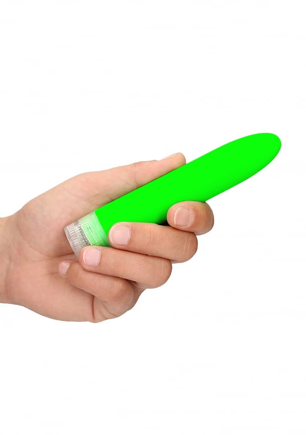 Eleni Standaard Vibrator