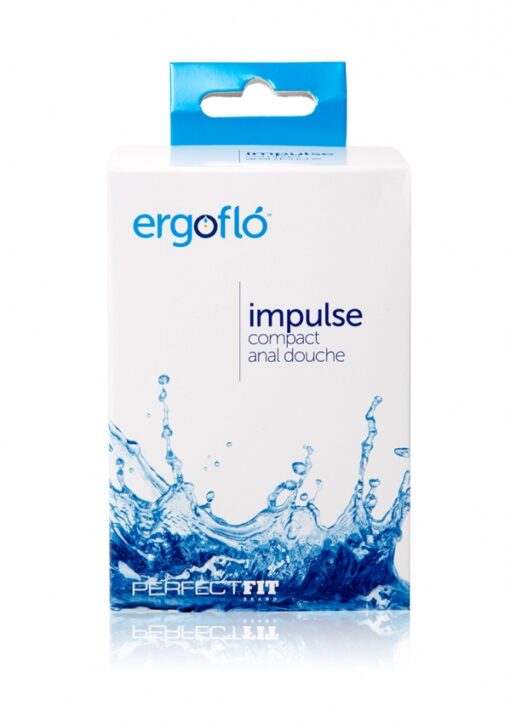 Ergoflo Impulse - Anaal Douche