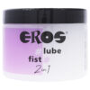 Eros 2 in1 Glijmiddel en Fisting Gel