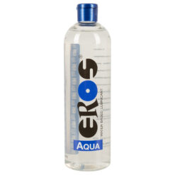 Eros Aqua Glijmiddel - 500 ml