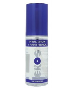 Eros Glijmiddel - Aqua Hyaluron + Panthenol - 100ml