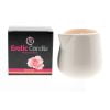 Erotic Candle Massage Kaars - Femme - 165 gram