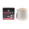 Erotic Candle Massage Kaars - Oriental - 165 gram