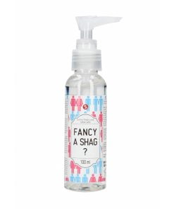 Extra Dik Glijmiddel - Fancy A Shag? - 100 ml