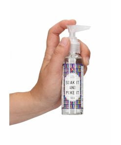 Extra Dik Glijmiddel - Soak It And Poke It - 100 ml