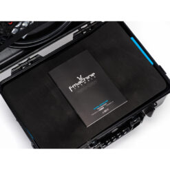 F-Machine Tremblr BT-R Milking Machine