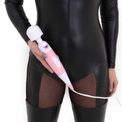  Fairy Pixey Massage Wand Vibrator