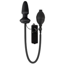 Fanny Hill's - Opblaasbare Butt Plug