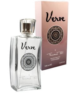 Fernand Péril Verve Pheromone Parfum Heren - 100ml