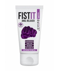 Fist It Anal Relaxer - 100 ml