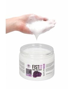 Fist It Anal Relaxer - 500ml