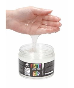 Fist It - Extra Dik - Rainbow Edition - 500 ml