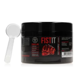 Fist It - Powder Lube - 460 gr