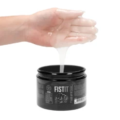 Fist It - Sperma Glijmiddel