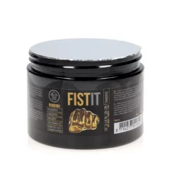Fist It - Verdovend Glijmiddel - 500 ml