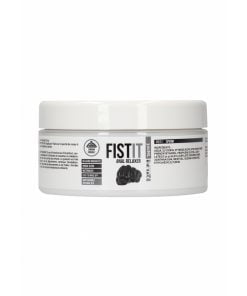 Fist It - Wit Sperma achtig Glijmiddel – 300 ml