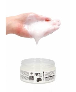 Fist It - Wit Sperma achtig Glijmiddel – 300 ml