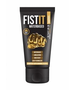 Fist it Glijmiddel waterbasis - 100 ml