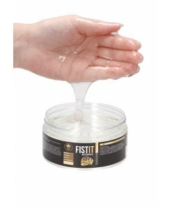 Fist it Glijmiddel waterbasis - 300 ml