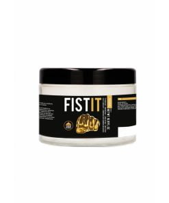 Fist it Glijmiddel waterbasis - 500ml