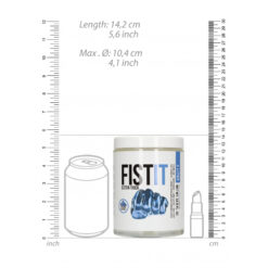 FistIt Extra Dik Glijmiddel