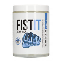 FistIt Extra Dik Glijmiddel