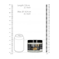 FistIt Glijmiddel waterbasis