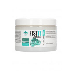 FistIt - Submerge op Vaseline Basis
