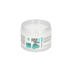 FistIt - Submerge op Vaseline Basis