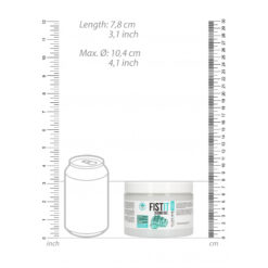 FistIt - Submerge op Vaseline Basis