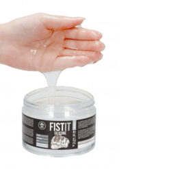 FistIt siliconen Glijmiddel