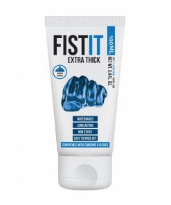 Fistit - Extra Dik Glijmiddel - 100 ml