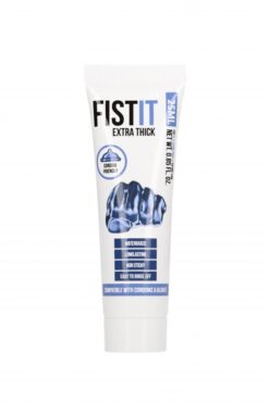 Fistit - Extra Dik Glijmiddel
