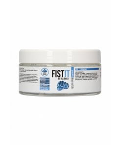 Fistit - Extra Dik Glijmiddel - 300 ml