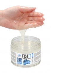 Fistit - Extra Dik Glijmiddel