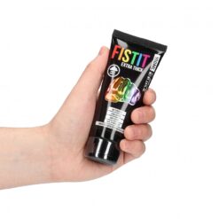 Fistit Extra Dik Glijmiddel waterbasis