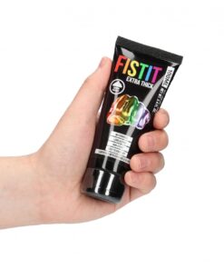 Fistit Extra Dik Glijmiddel waterbasis