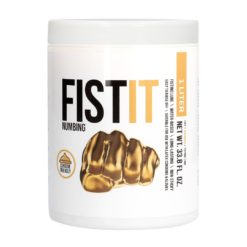 Fistit - Numbing Verdovend Glijmiddel – 1000 ml