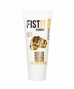 Fistit Numbing - verdovend Glijmiddel - 100 ml