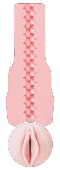 FleshLight - Pink Lady Stamina Training Unit