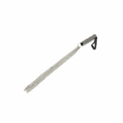 Flogger met Metalen Kettingen