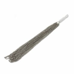 Flogger met Stalen Kettingen