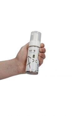 Foaming Toy cleaner