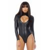 Forplay - Impure Bodysuit - Zwart