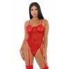 Forplay - Make it Ring Teddy - Rood