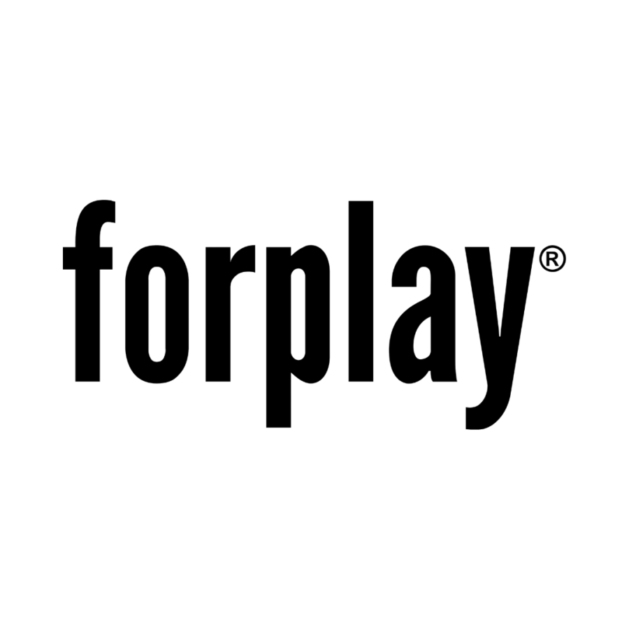 Forplay logo