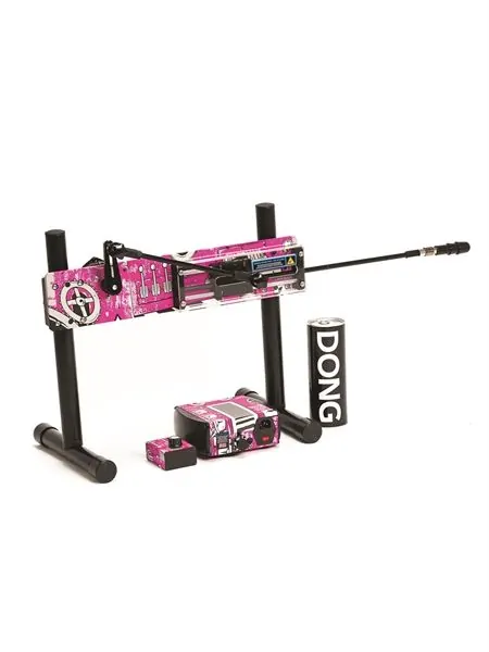 Fuck Machine F-Machine Pro 3